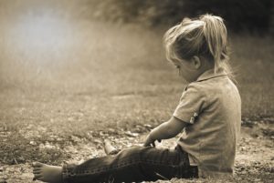 Wandern mit Kind - Was hilft gegen Langeweile